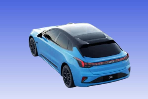 廉江市回收公司车