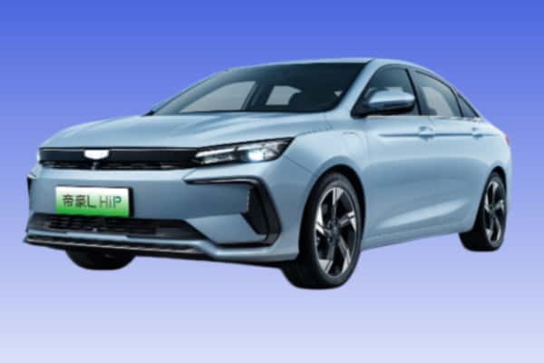 廉江市回收国产新能源汽车