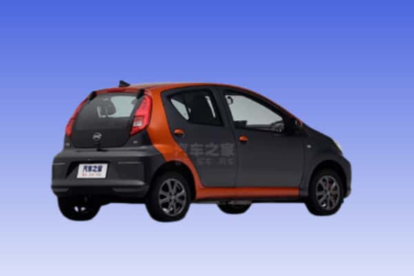 廉江市抵押微型汽车
